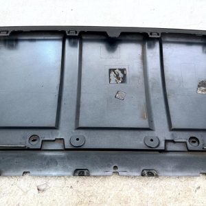 LR Range Rover Front Bumper Lower Skid Plate 2018 TO 2022 JK52-17F011-A Genuine - Image 8