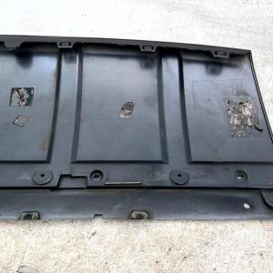 LR Range Rover Front Bumper Lower Skid Plate 2018 TO 2022 JK52-17F011-A Genuine - Image 9