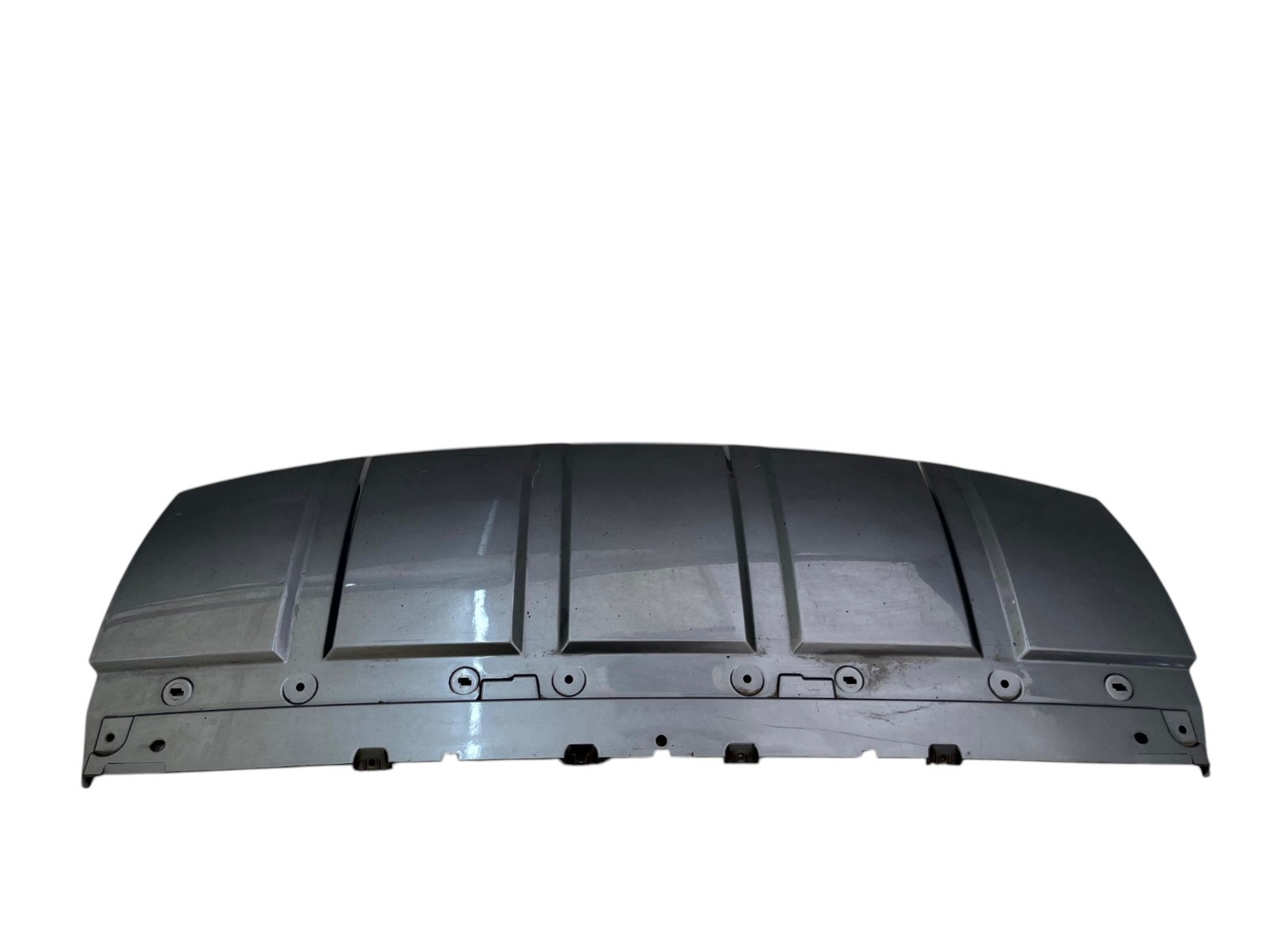 LR Range Rover Front Bumper Lower Skid Plate 2018 TO 2022 JK52-17F011-A Genuine