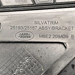 LR Range Rover L460 Front Left Door Molding Trim 2022 ON M8E2-209A39-BF Genuine - Image 11