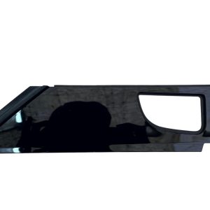 LR Range Rover L460 Front Left Door Molding Trim 2022 ON M8E2-209A39-BF Genuine