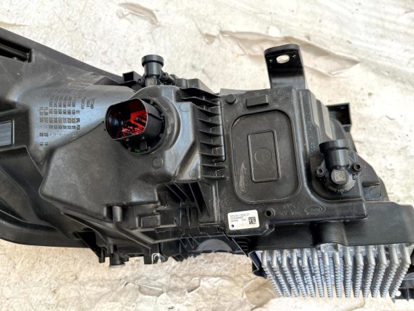 LR Range Rover L460 Front Left LED Headlight Lamp 2022 ON M8E2 13W030 GN Genuine 178536545642 11