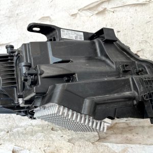 LR Range Rover L460 Front Left LED Headlight Lamp 2022 ON M8E2-13W030-GN Genuine - Image 12