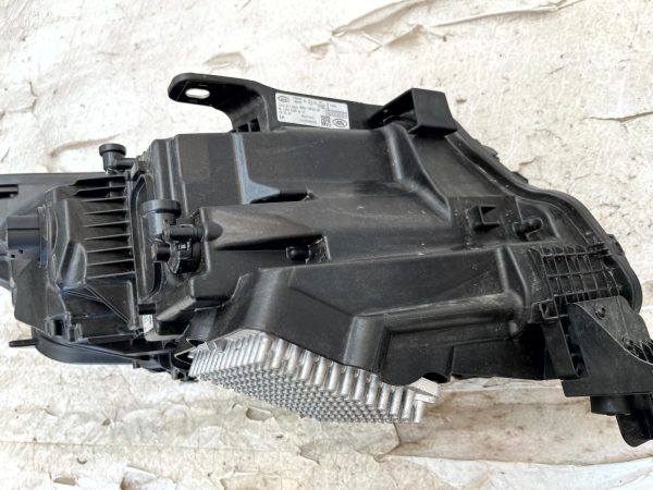 LR Range Rover L460 Front Left LED Headlight Lamp 2022 ON M8E2 13W030 GN Genuine 178536545642 12