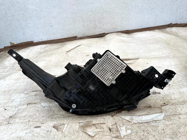 LR Range Rover L460 Front Left LED Headlight Lamp 2022 ON M8E2 13W030 GN Genuine 178536545642 14