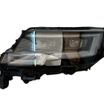 LR Range Rover L460 Front Left LED Headlight Lamp 2022 ON M8E2 13W030 GN Genuine 178536545642