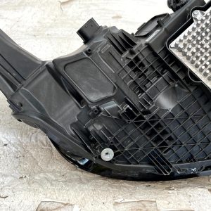 LR Range Rover L460 Front Left LED Headlight Lamp 2022 ON M8E2-13W030-GN Genuine - Image 17