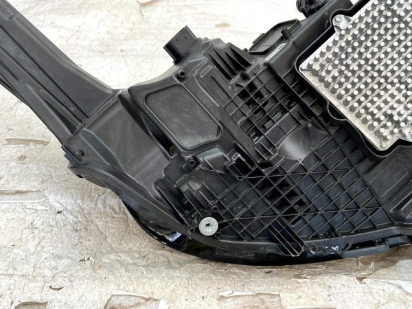 LR Range Rover L460 Front Left LED Headlight Lamp 2022 ON M8E2 13W030 GN Genuine 178536545642 17