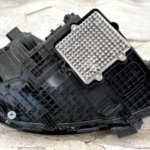 LR Range Rover L460 Front Left LED Headlight Lamp 2022 ON M8E2-13W030-GN Genuine - Image 18