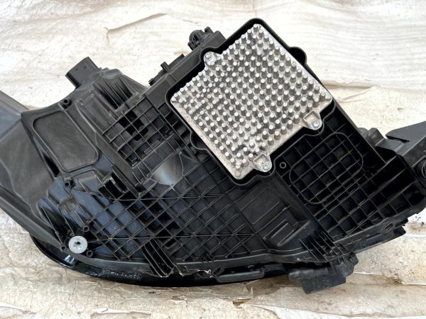 LR Range Rover L460 Front Left LED Headlight Lamp 2022 ON M8E2 13W030 GN Genuine 178536545642 18