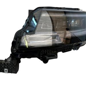 LR Range Rover L460 Front Left LED Headlight Lamp 2022 ON M8E2-13W030-GN Genuine - Image 2
