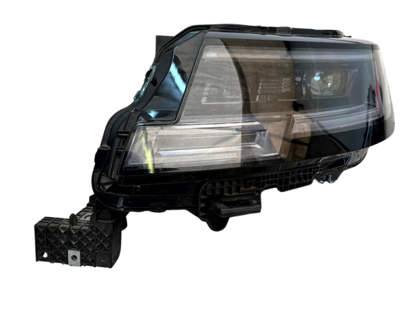 LR Range Rover L460 Front Left LED Headlight Lamp 2022 ON M8E2 13W030 GN Genuine 178536545642 2