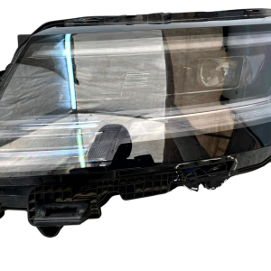LR Range Rover L460 Front Left LED Headlight Lamp 2022 ON M8E2-13W030-GN Genuine - Image 3