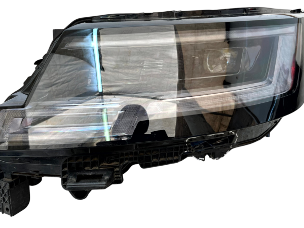 LR Range Rover L460 Front Left LED Headlight Lamp 2022 ON M8E2 13W030 GN Genuine 178536545642 3