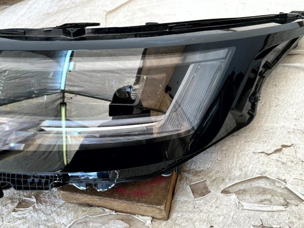 LR Range Rover L460 Front Left LED Headlight Lamp 2022 ON M8E2 13W030 GN Genuine 178536545642 4