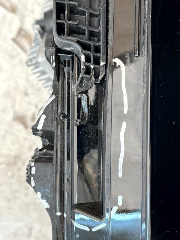 LR Range Rover L460 Front Left LED Headlight Lamp 2022 ON M8E2 13W030 GN Genuine 178536545642 6
