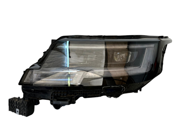 LR Range Rover L460 Front Left LED Headlight Lamp 2022 ON M8E2 13W030 GN Genuine 178536545642