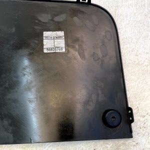 LR Range Rover Sport L461 Front Bumper Lower Spoiler 22 ON N9X2-17E792-A Genuine - Image 14