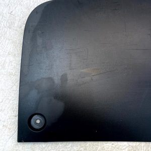 LR Range Rover Sport L461 Front Bumper Lower Spoiler 22 ON N9X2-17E792-A Genuine - Image 3