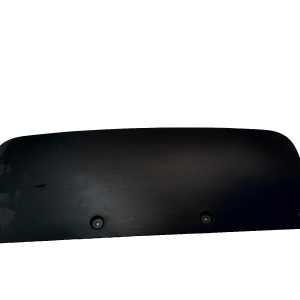 LR Range Rover Sport L461 Front Bumper Lower Spoiler 22 ON N9X2-17E792-A Genuine - Image 1
