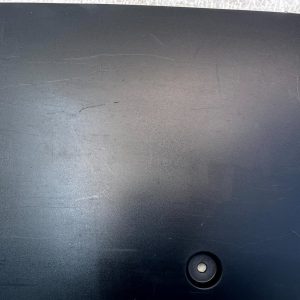 LR Range Rover Sport L461 Front Bumper Lower Spoiler 22 ON N9X2-17E792-A Genuine - Image 6