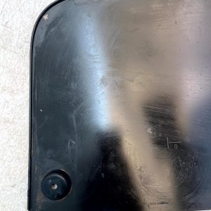 LR Range Rover Sport L461 Front Bumper Lower Spoiler 22 ON N9X2-17E792-A Genuine - Image 10