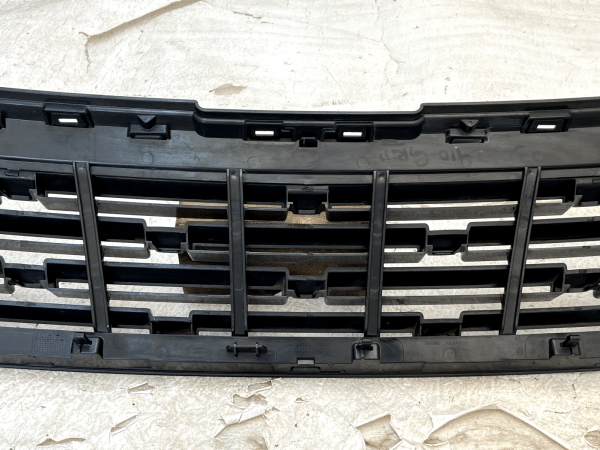 LR Range Rover Sport L461 Front Bumper Upper Grille 2022 ON N9X2 8200 A Genuine 178516124982 10