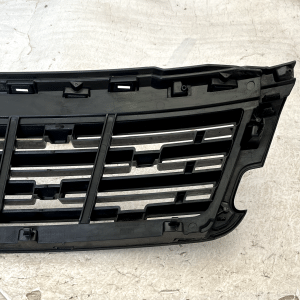 LR Range Rover Sport L461 Front Bumper Upper Grille 2022 ON N9X2-8200-A Genuine - Image 12