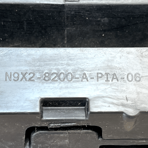 LR Range Rover Sport L461 Front Bumper Upper Grille 2022 ON N9X2-8200-A Genuine - Image 14