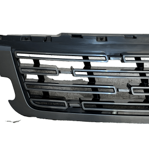 LR Range Rover Sport L461 Front Bumper Upper Grille 2022 ON N9X2-8200-A Genuine - Image 2