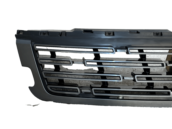 LR Range Rover Sport L461 Front Bumper Upper Grille 2022 ON N9X2 8200 A Genuine 178516124982 2