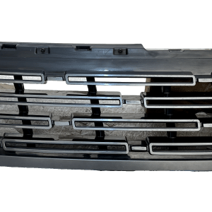 LR Range Rover Sport L461 Front Bumper Upper Grille 2022 ON N9X2-8200-A Genuine - Image 3