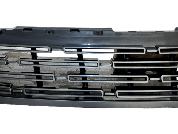LR Range Rover Sport L461 Front Bumper Upper Grille 2022 ON N9X2 8200 A Genuine 178516124982 3