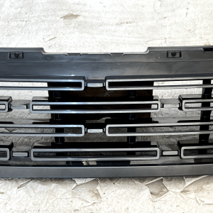 LR Range Rover Sport L461 Front Bumper Upper Grille 2022 ON N9X2-8200-A Genuine - Image 4