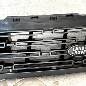 LR Range Rover Sport L461 Front Bumper Upper Grille 2022 ON N9X2-8200-A Genuine - Image 5