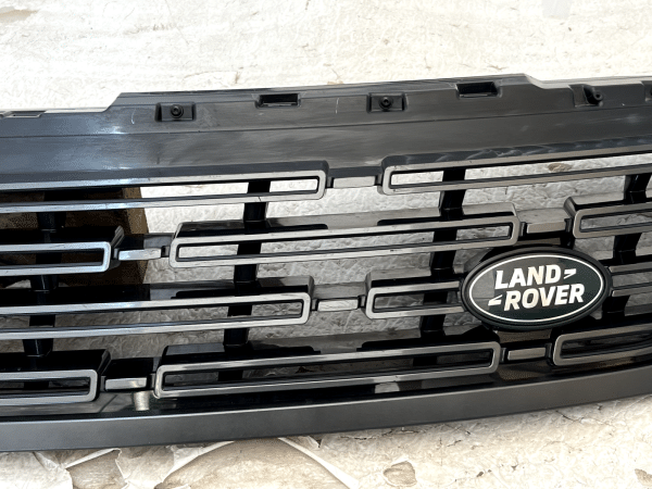 LR Range Rover Sport L461 Front Bumper Upper Grille 2022 ON N9X2 8200 A Genuine 178516124982 5