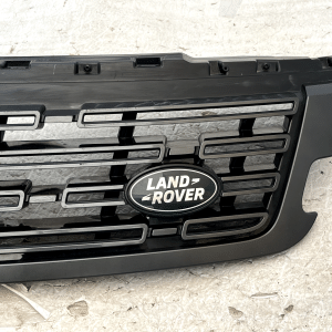 LR Range Rover Sport L461 Front Bumper Upper Grille 2022 ON N9X2-8200-A Genuine - Image 6