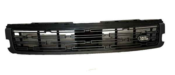 LR Range Rover Sport L461 Front Bumper Upper Grille 2022 ON N9X2 8200 A Genuine 178516124982