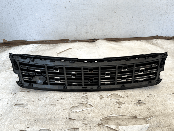 LR Range Rover Sport L461 Front Bumper Upper Grille 2022 ON N9X2 8200 A Genuine 178516124982 7