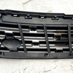 LR Range Rover Sport L461 Front Bumper Upper Grille 2022 ON N9X2-8200-A Genuine - Image 9