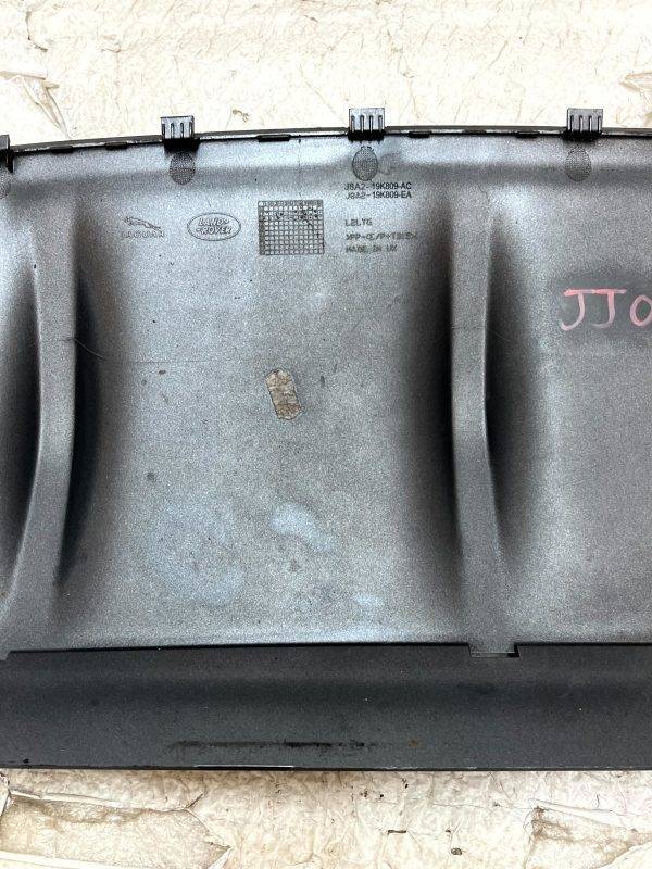 LR Range Rover Velar L560 Rear Bumper Lower Section 17 23 J8A2 19K809 AC Genuine 178524782382 11