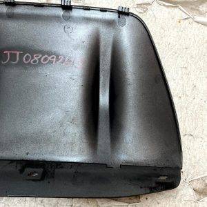 LR Range Rover Velar L560 Rear Bumper Lower Section 17-23 J8A2-19K809-AC Genuine - Image 13