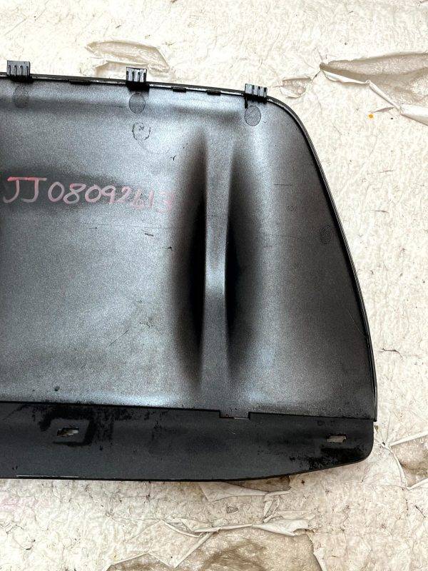 LR Range Rover Velar L560 Rear Bumper Lower Section 17 23 J8A2 19K809 AC Genuine 178524782382 13