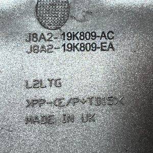 LR Range Rover Velar L560 Rear Bumper Lower Section 17-23 J8A2-19K809-AC Genuine - Image 14