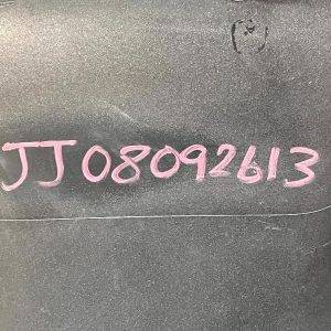 LR Range Rover Velar L560 Rear Bumper Lower Section 17-23 J8A2-19K809-AC Genuine - Image 15