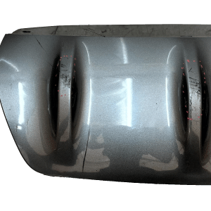 LR Range Rover Velar L560 Rear Bumper Lower Section 17-23 J8A2-19K809-AC Genuine - Image 2