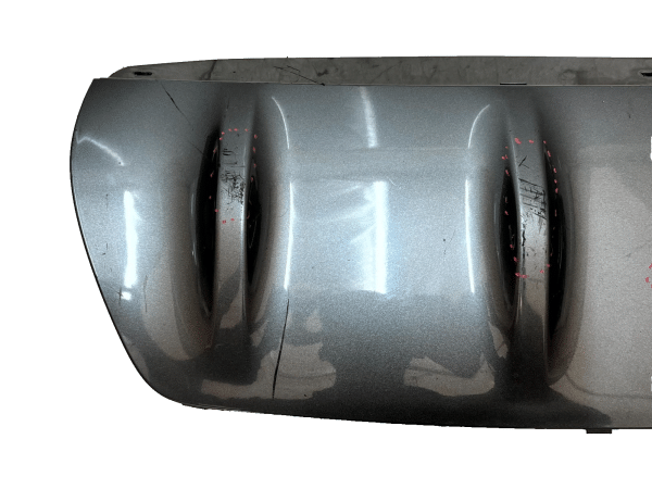 LR Range Rover Velar L560 Rear Bumper Lower Section 17 23 J8A2 19K809 AC Genuine 178524782382 2