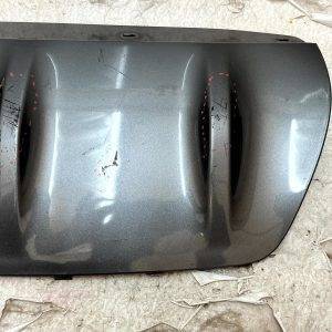 LR Range Rover Velar L560 Rear Bumper Lower Section 17-23 J8A2-19K809-AC Genuine - Image 4