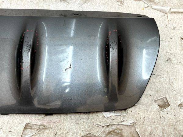 LR Range Rover Velar L560 Rear Bumper Lower Section 17 23 J8A2 19K809 AC Genuine 178524782382 4