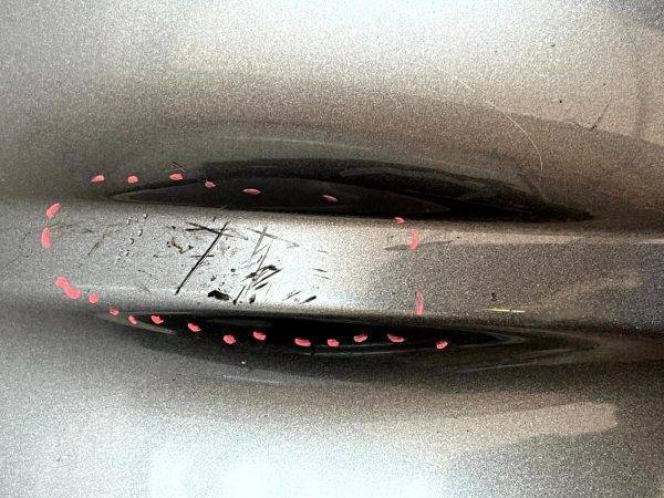 LR Range Rover Velar L560 Rear Bumper Lower Section 17 23 J8A2 19K809 AC Genuine 178524782382 8